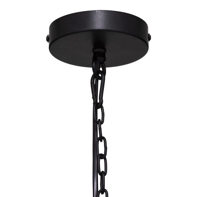 Atmosphera Hängelampe Silas - Industrie-Look - D 23 cm
