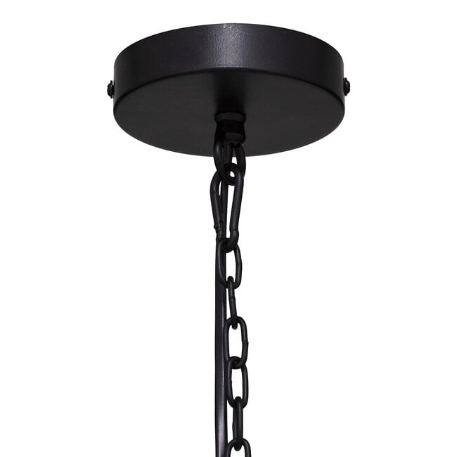 Atmosphera Pendant Light Silas - Industrial Look - D 23 cm