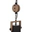 Atmosphera Pendant Light Silas - Industrial Look - D 23 cm