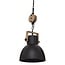 Atmosphera Pendant Light Silas - Industrial Look - D 23 cm