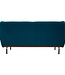Sofa - Isée – 2-seater - mouse grey - contemporary design