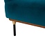 Armchair - Isée - mouse grey - contemporary design