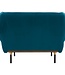 Armchair - Isée - mouse grey - contemporary design