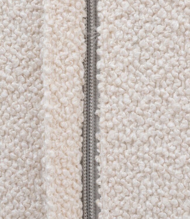 Sofa - Ostuni - 3-seater - Bouclette