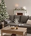 Sofa - Odilon - 3-seater - Grey - Comfortable and Trendy