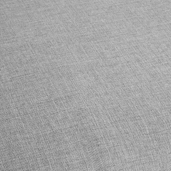 Bank - Odilon - 3-zits - Grijs - Comfortabel en Trendy