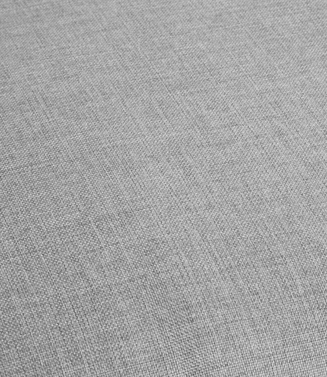 Bank - Odilon - 3-zits - Grijs - Comfortabel en Trendy