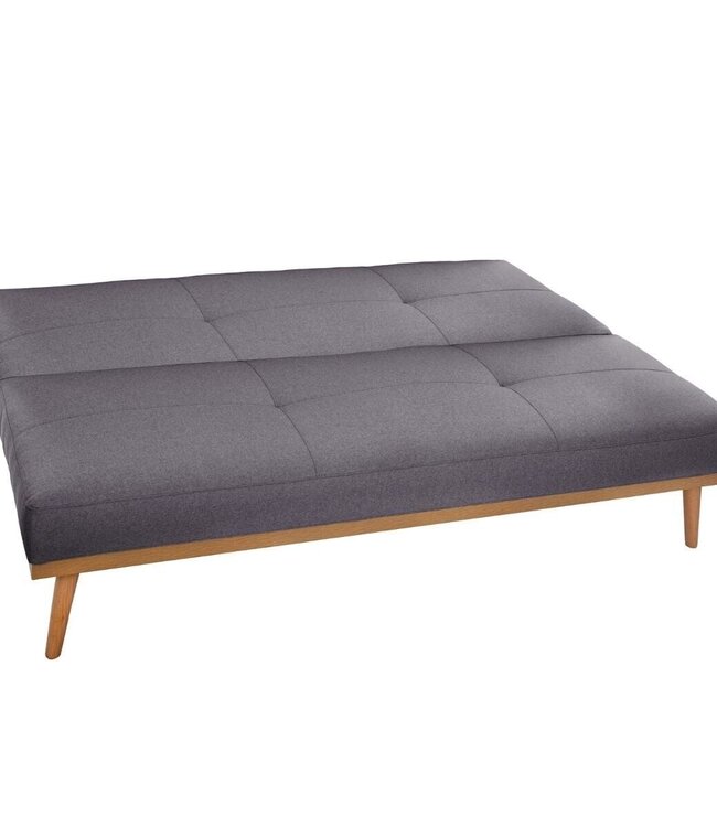 Sofa Bed - Dohan - 3-seater - Slate Grey