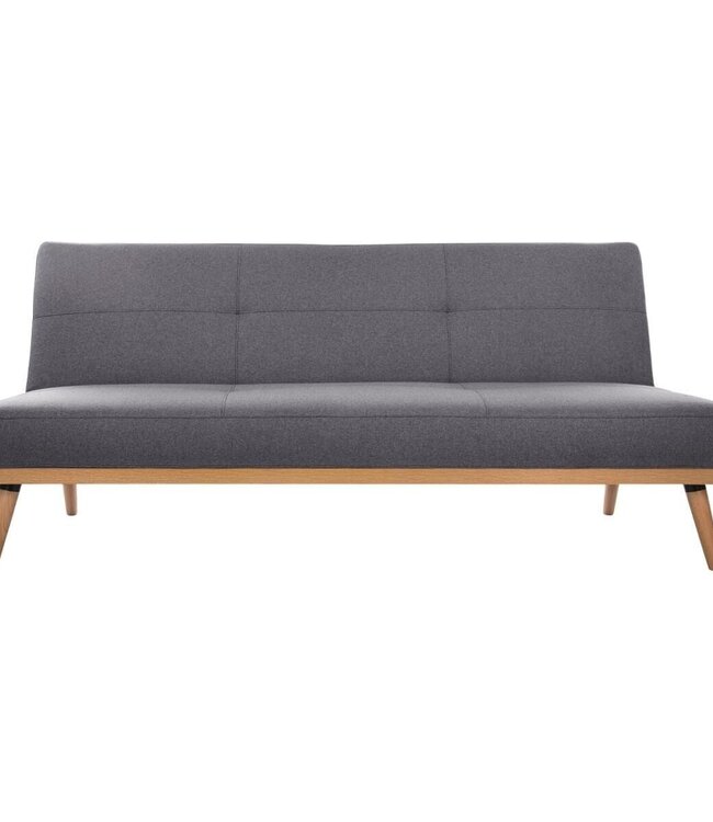 Sofa Bed - Dohan - 3-seater - Slate Grey