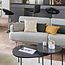 Convertible Sofa - Jack - 3-Seater - Mouse Grey