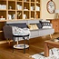 Convertible Sofa - Jack - 3-Seater - Mouse Grey