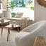 Storage Bench - Aurora - White - 100x40 cm