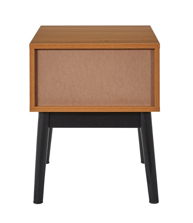 Design Bedside Table - Felix - 50 cm