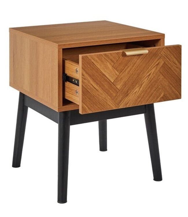 Design Bedside Table - Felix - 50 cm