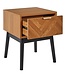 Design Bedside Table - Felix - 50 cm