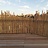 Gartenpfosten