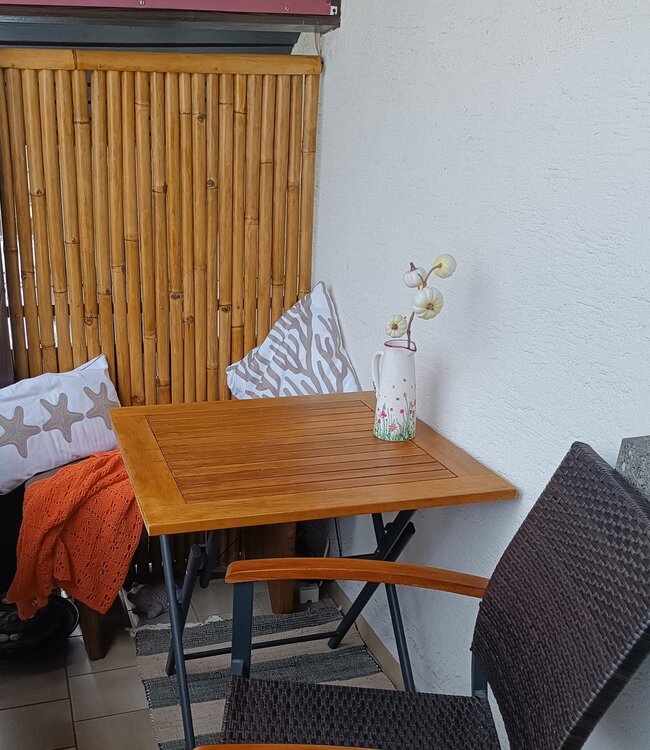 Bamboescherm - Rolhek - Veelzijdig - Apus