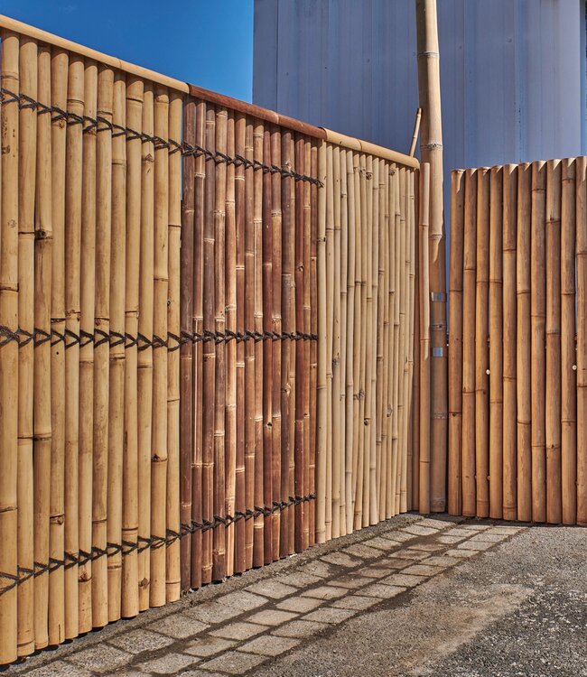 Garden fence - Fence - Fence panel - Wulung
