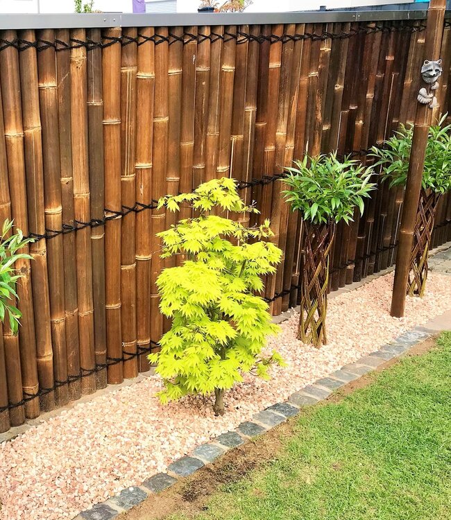 Garden fence - Fence - Fence panel - Wulung