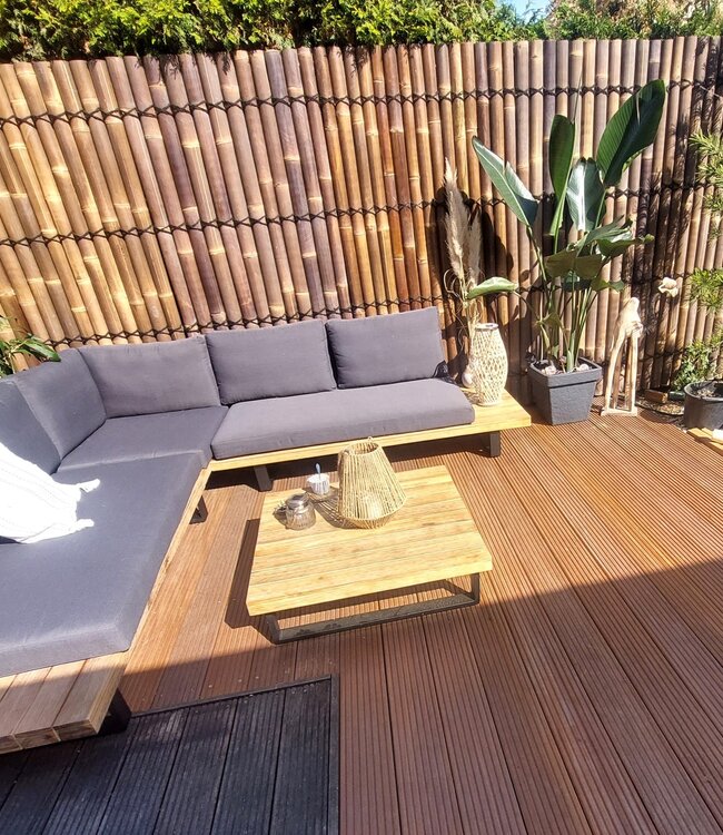 Garden fence - Fence - Fence panel - Wulung