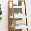 Ceruzo Wandrek met Schappen - 75 cm