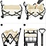 Folding Wagon – Compact and Handy for Every Use