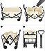 Folding Wagon – Compact and Handy for Every Use