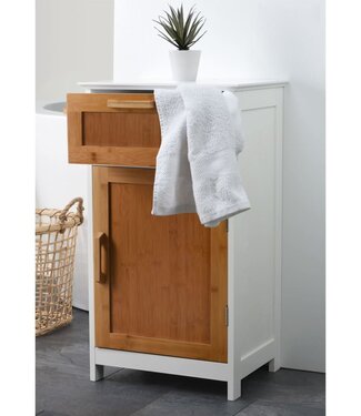 Storage Cabinet of MDF