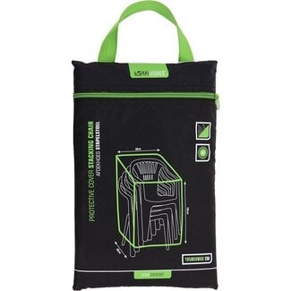 Pro Garden Cover for Stacking Chairs - 105x68x68 cm