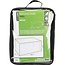 Pro Garden Afdekhoes voor Tuintafel - Waterdicht - 200 x 95 x 60 cm