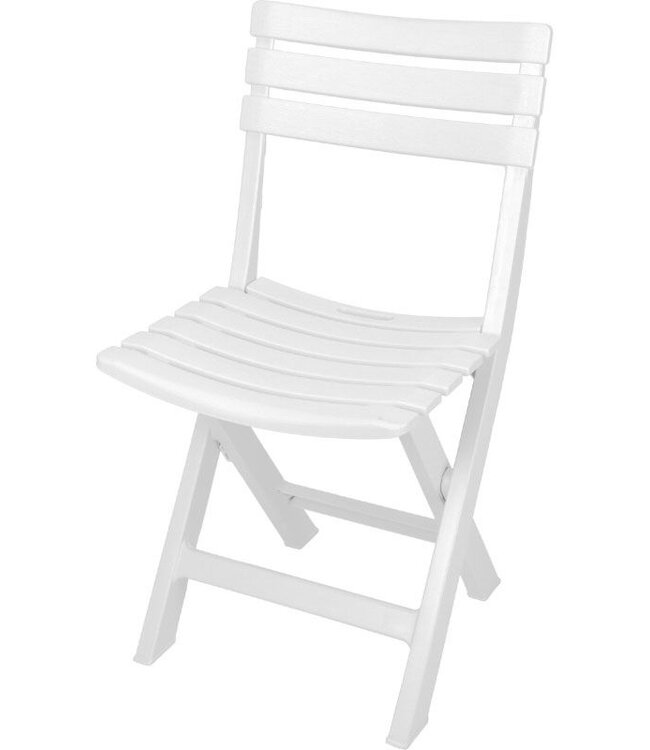 4 Folding Komodo Garden Chairs