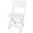 4 Folding Komodo Garden Chairs