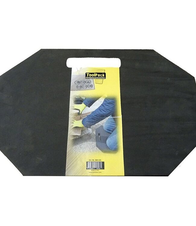 Extra Thick Knee Pad - Toolpack