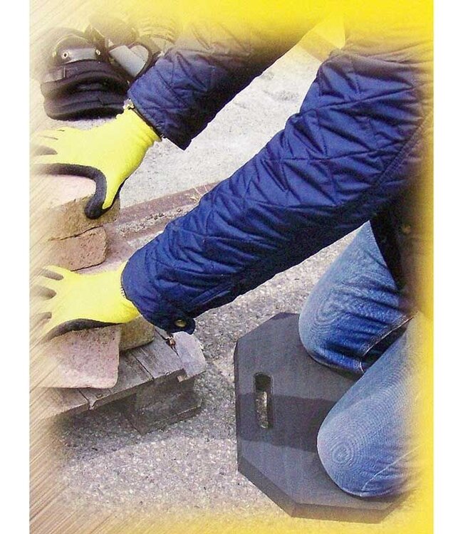 Extra Thick Knee Pad - Toolpack