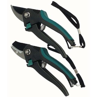 Mannesmann Pruning Shears - Set of 2