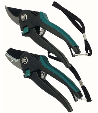 Brudermannesmann Mannesmann Pruning Shears - Set of 2