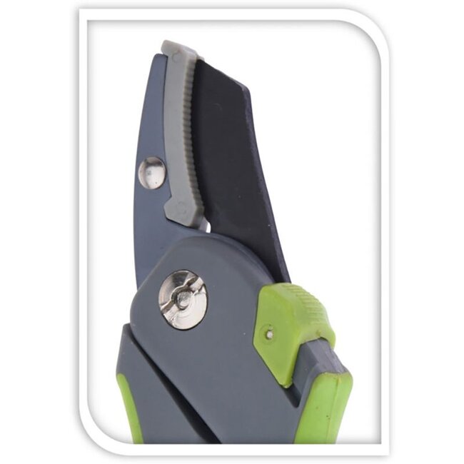 Pruning Shears - 2 Pieces
