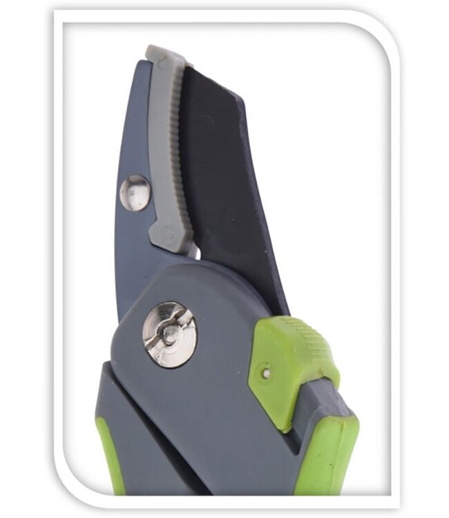 Pruning Shears - 2 Pieces