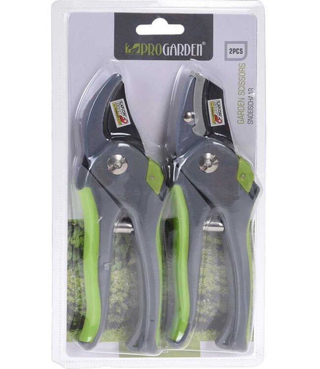 Pruning Shears - 2 Pieces