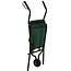 Foldable Wheelbarrow - Green