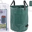 Garden Waste Bag 125L - Foldable