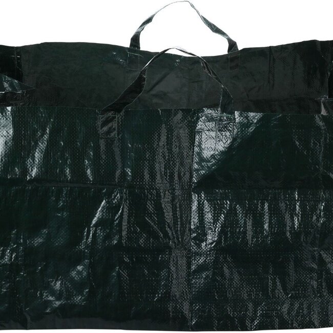 Garden Waste Bag Square 150L