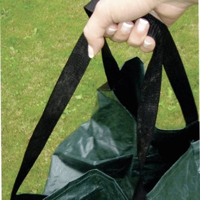 Garden Waste Bag Square 150L