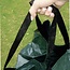 Garden Waste Bag Square 150L