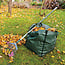 Tuinafvalzak Vierkant 150L