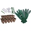 Pro Garden Kweekset 68-delig - Moestuin