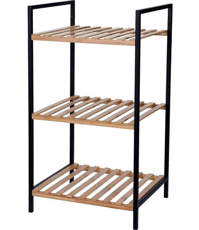 Bathroom Rack / Towel Rack