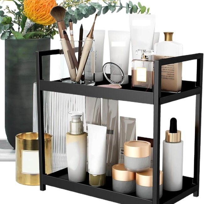 Countertop & Bathroom Organizer