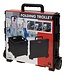 Trolley with Folding Crate – 30 Liters