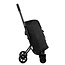Go Four Boodschappentrolley  - Zwart - 43.5 liter - by Playmarket